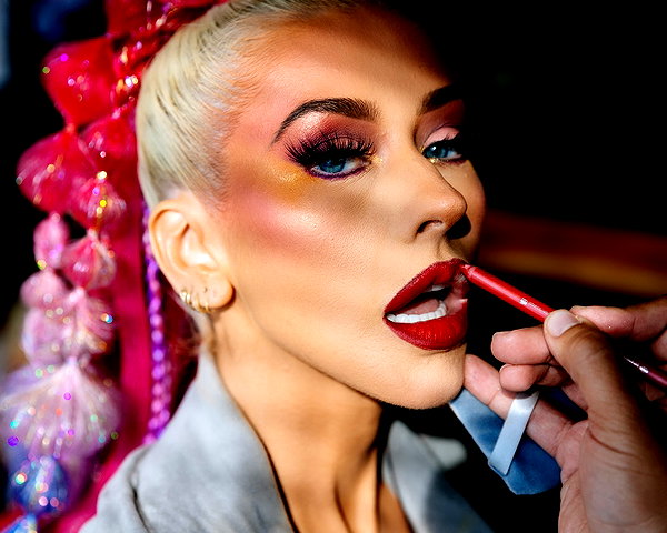 xtina instagram image archive image