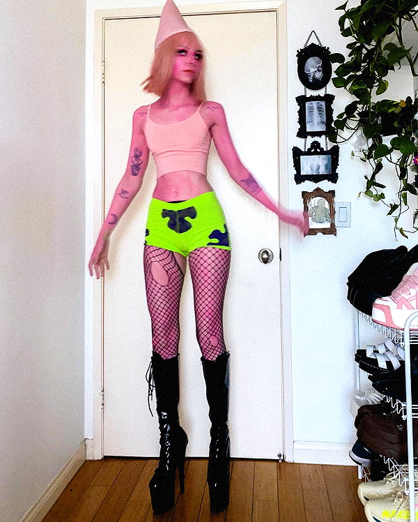 kirrakaye instagram image archive image
