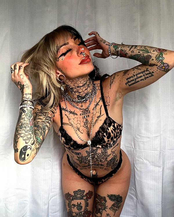 cruellamorgan instagram image archive image