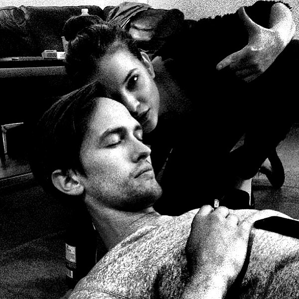 realbarbarapalvin instagram image archive image