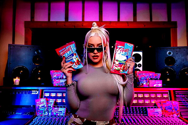 xtina instagram image archive image