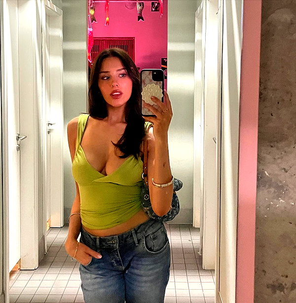 mariagabrielasantos instagram image archive image