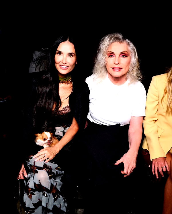 demimoore instagram image archive image