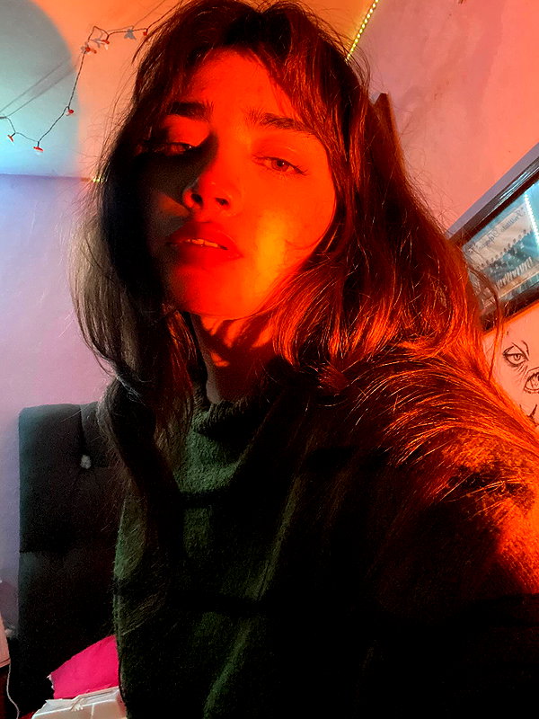 helikoous instagram image archive image