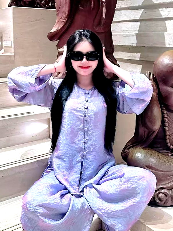 lyhythuedoxinh instagram image archive image