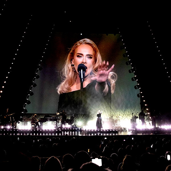 adele instagram image archive image