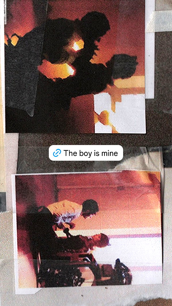 arianagrande instagram image archive image