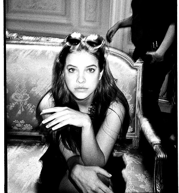 realbarbarapalvin instagram image archive image