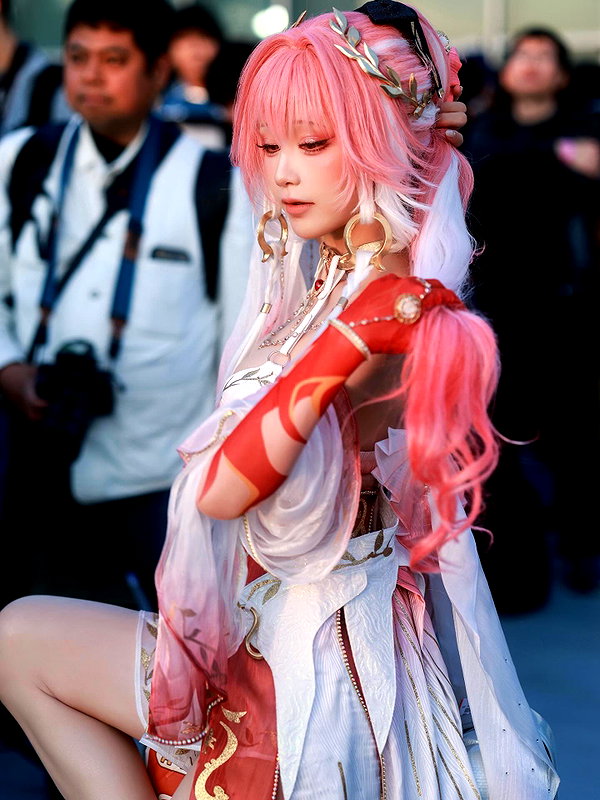 shuimiaoaqua instagram image archive image