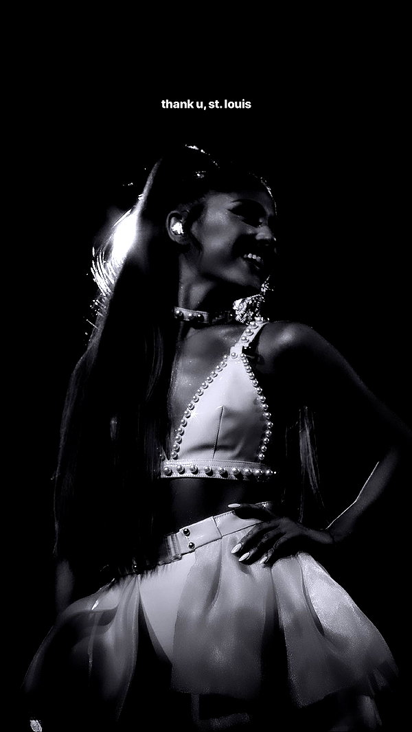arianagrande instagram image archive image