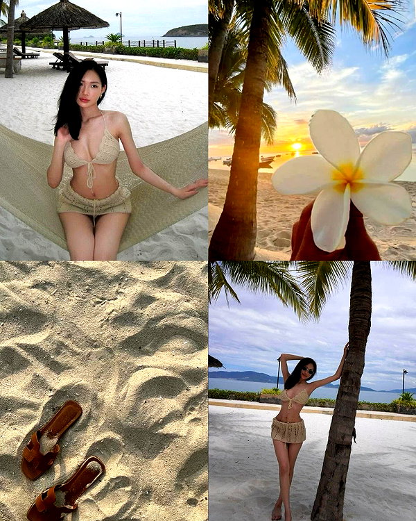 lyhythuedoxinh instagram image archive image