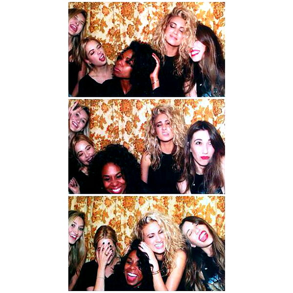 ashleybenson instagram image archive image