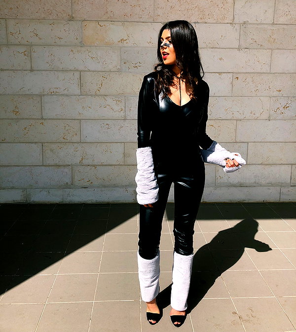 roni.benshushan instagram image archive image