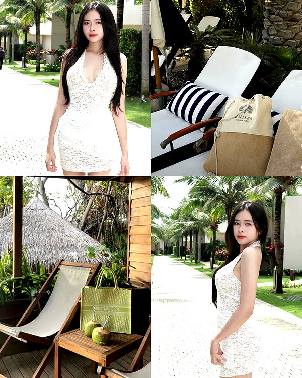 lyhythuedoxinh instagram image archive image