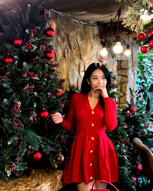 lyhythuedoxinh instagram image archive image