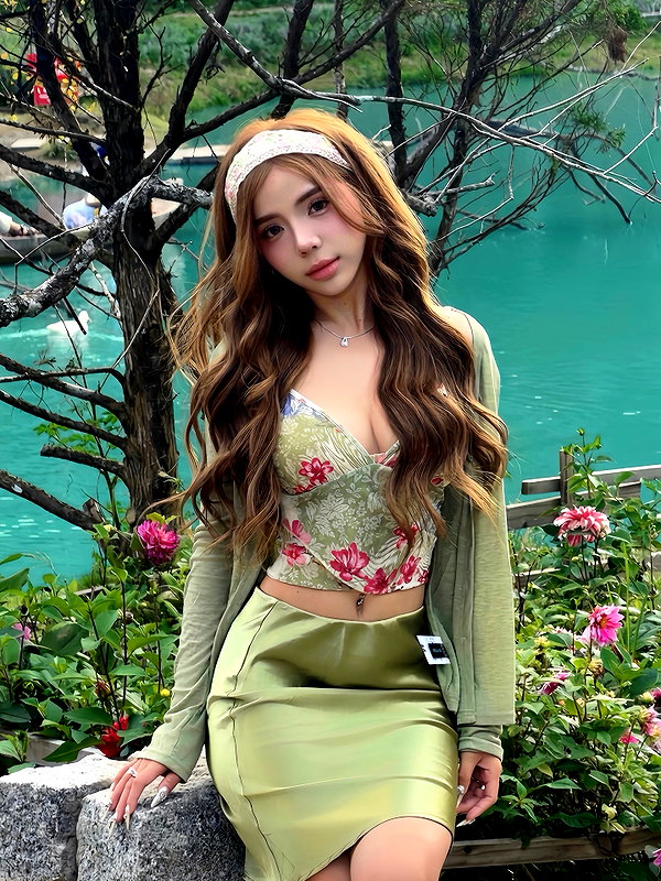 lyhythuedoxinh instagram image archive image