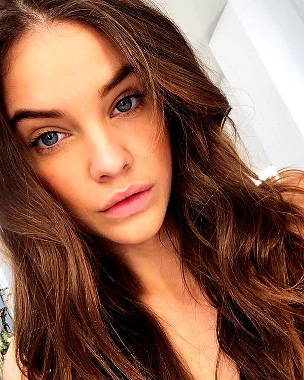 realbarbarapalvin instagram image archive image