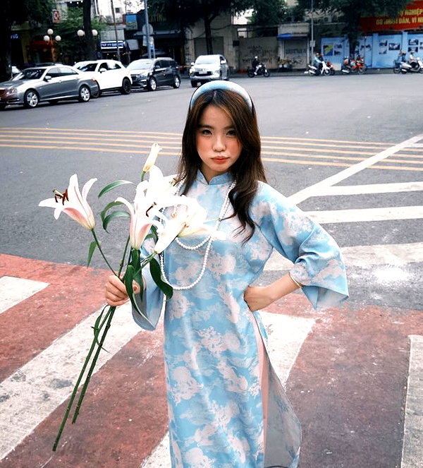 lyhythuedoxinh instagram image archive image