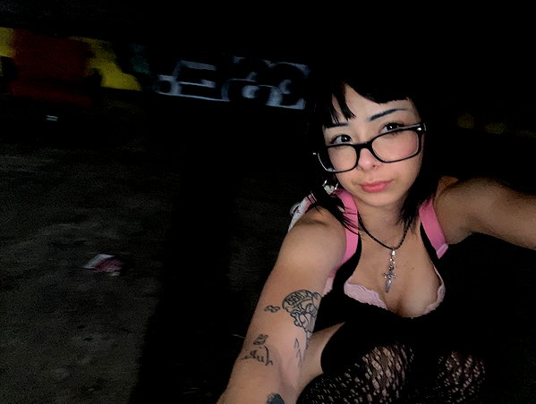 angelicdispair instagram image archive image
