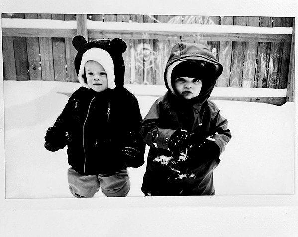 sashapieterse instagram image archive image