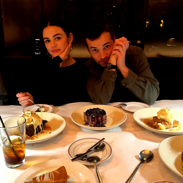 lucyhale instagram image archive image