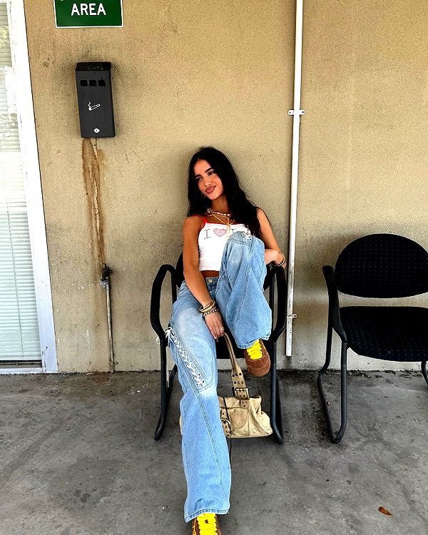 ellachristo instagram image archive image