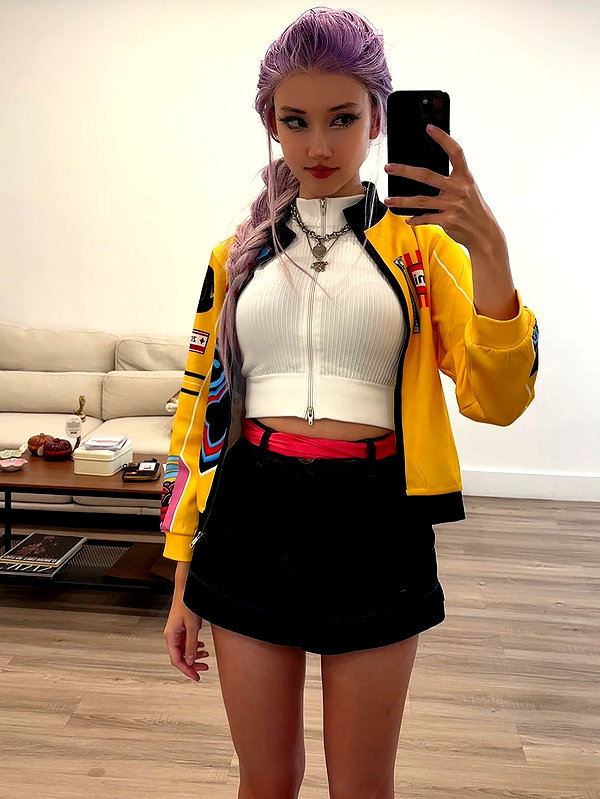 jillynozomi instagram image archive image