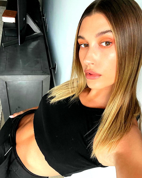 haileybieber instagram image archive image
