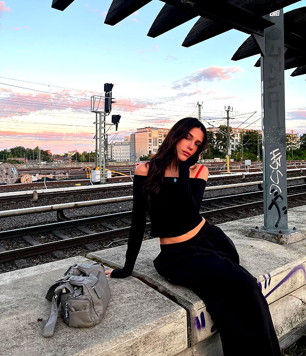 mariagabrielasantos instagram image archive image
