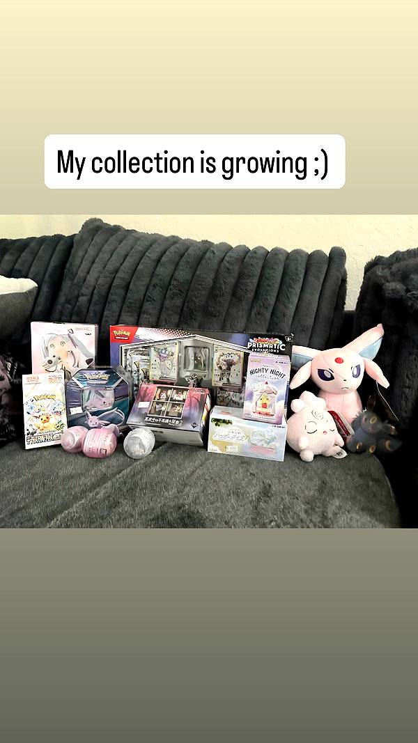 Archived image from @milliexxssss on Instagram
