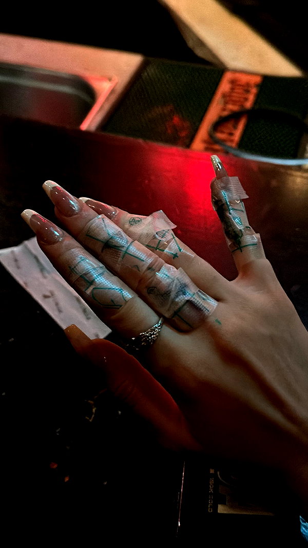 liashaked instagram image archive image
