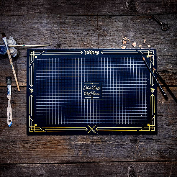 thenerdforge instagram image archive image