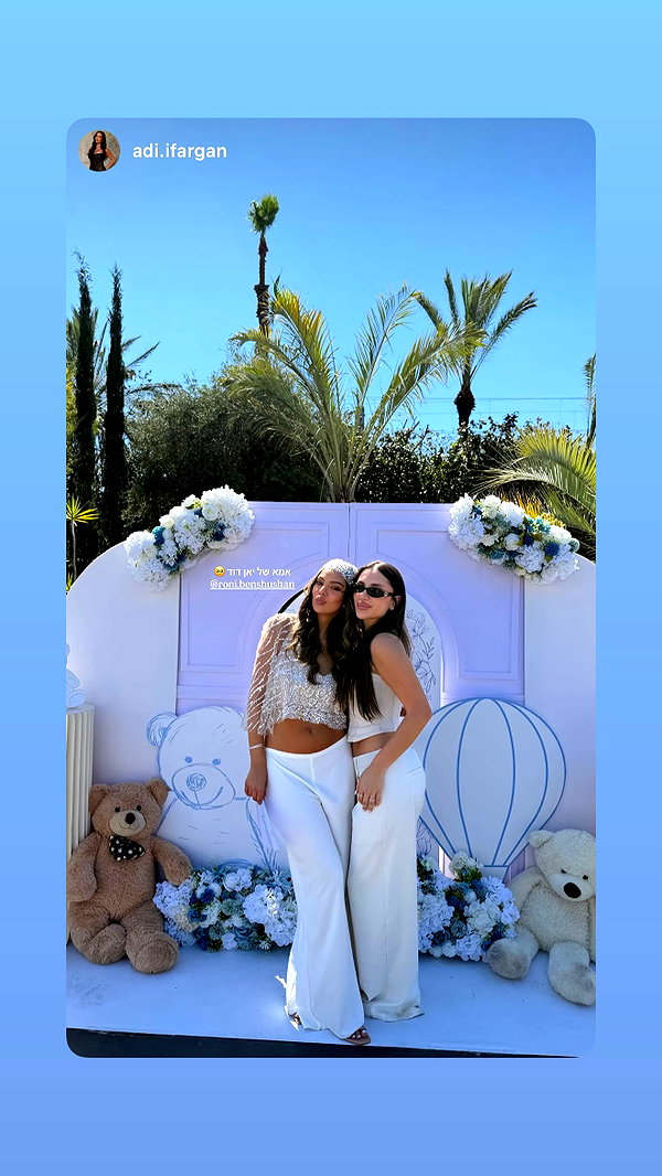 roni.benshushan instagram image archive image