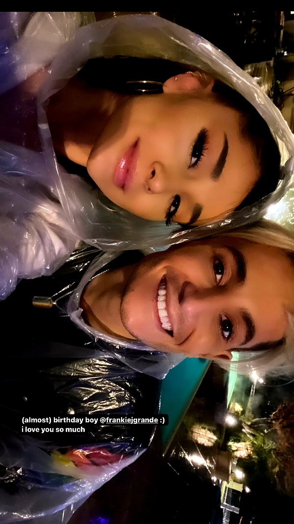 arianagrande instagram image archive image