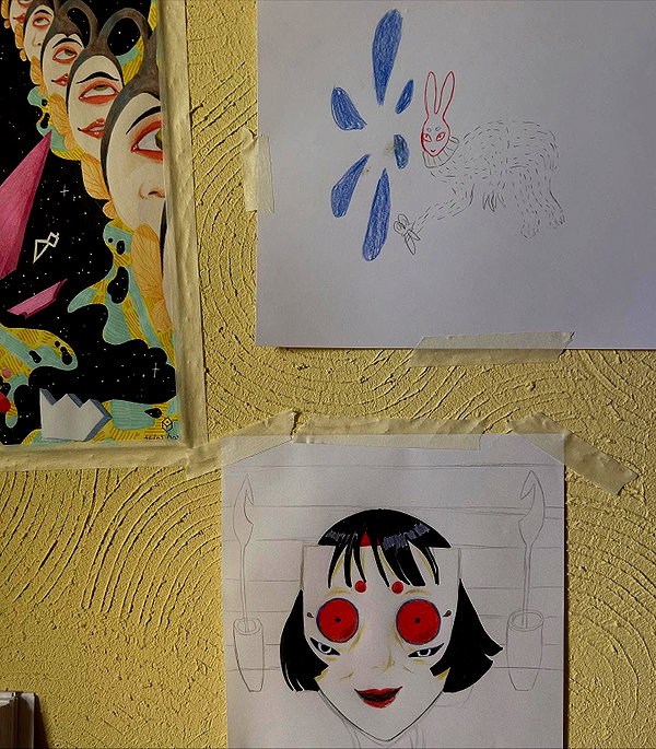 ambrzinha666 instagram image archive image
