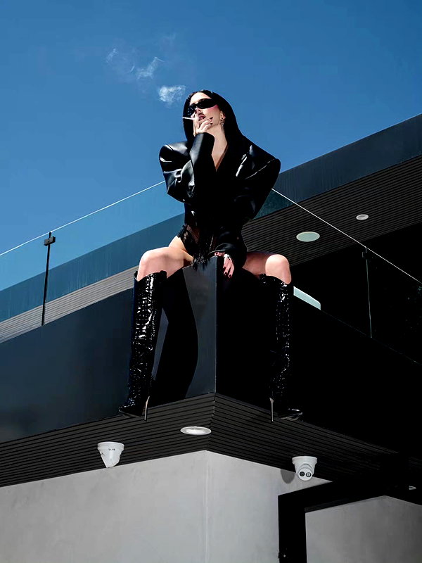 galore archive image