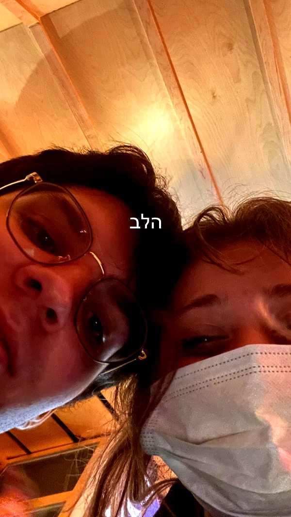 liliashaked instagram image archive image