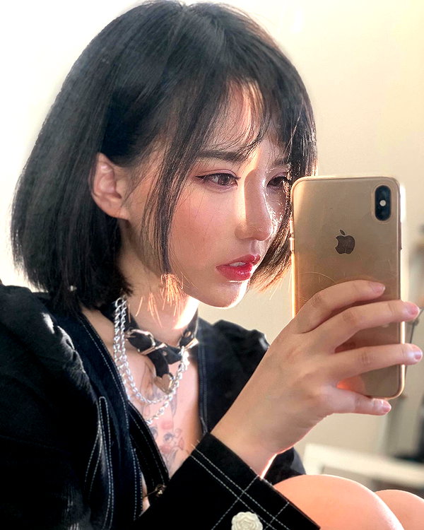 rakukoo instagram image archive image