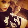 realbarbarapalvin Altpins Profile Picture