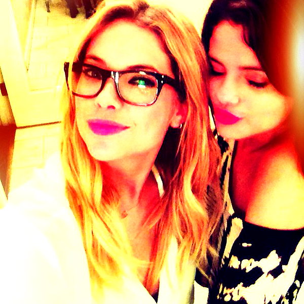 ashleybenson instagram image archive image