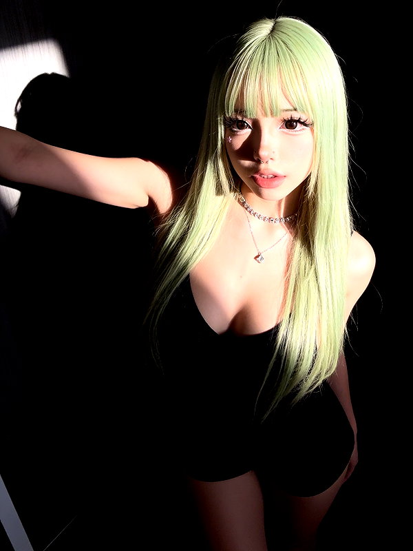 waifufaee instagram image archive image