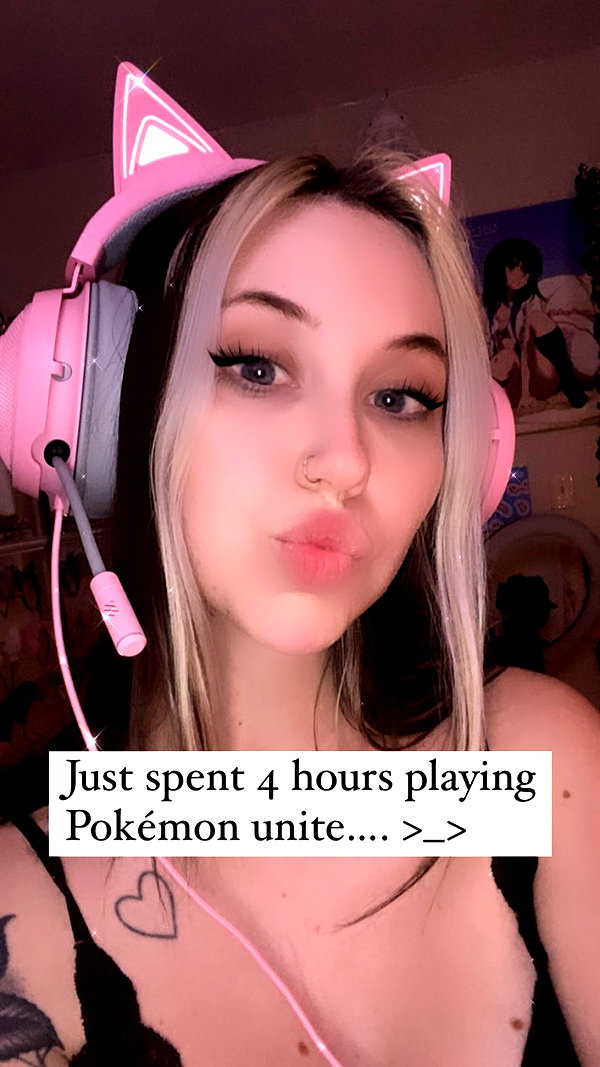 bunnyhazed instagram image archive image