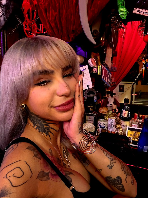 vampira_swami instagram image archive image