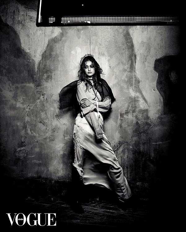 gigihadid instagram image archive image