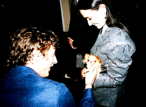 demimoore instagram image archive image
