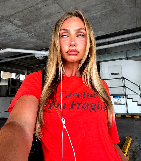 Archived image from @edenharper on Instagram