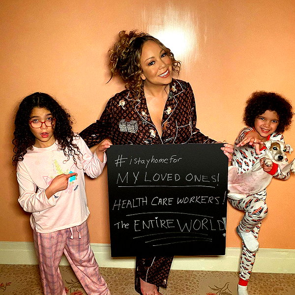mariahcarey instagram image archive image
