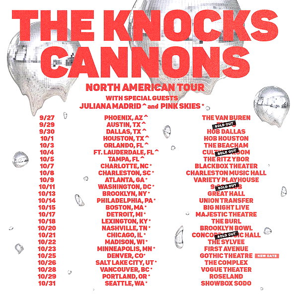 cannonstheband instagram image archive image