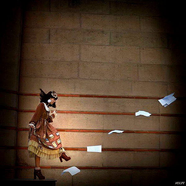 muze instagram image archive image