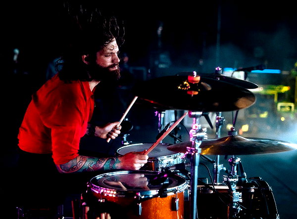 cannonstheband instagram image archive image